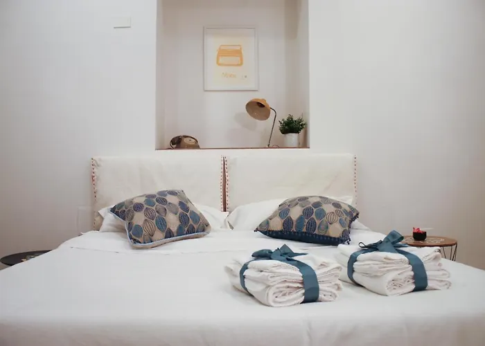 Sa Prazza Guesthouse Cagliari