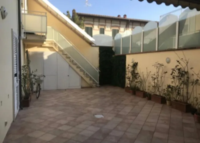 Magis Ac Magis Bedrooms Versilia