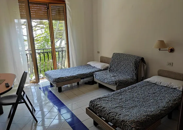 Le Super Suite Del Domina Royal Positano