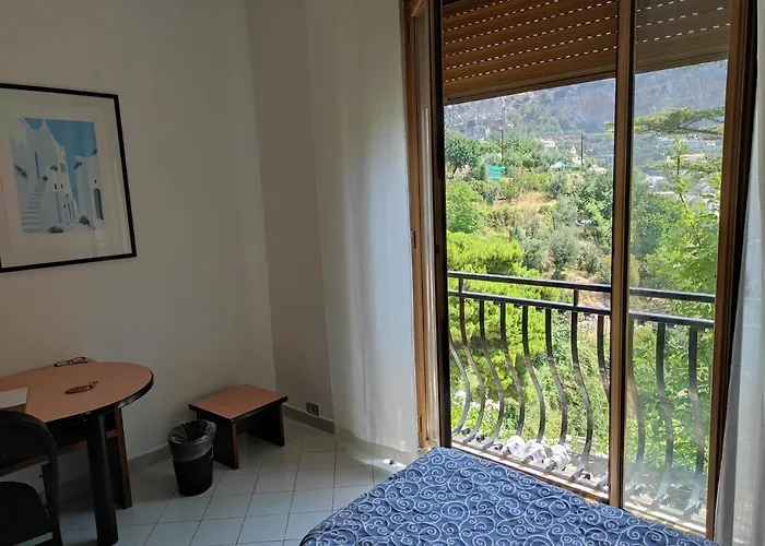 Le Super Suite Del Domina Royal Positano
