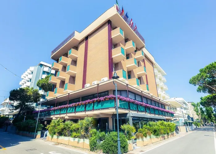 Hotel Nevada
