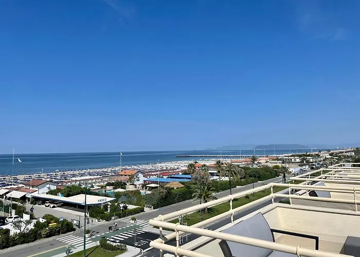 Hotel Atlantico