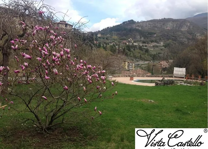 Vista Castello