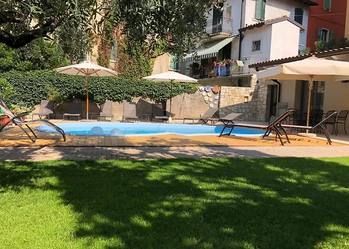 B&B Villa Dall'Agnola