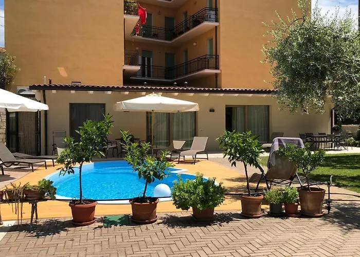 B&B Villa Dall'Agnola
