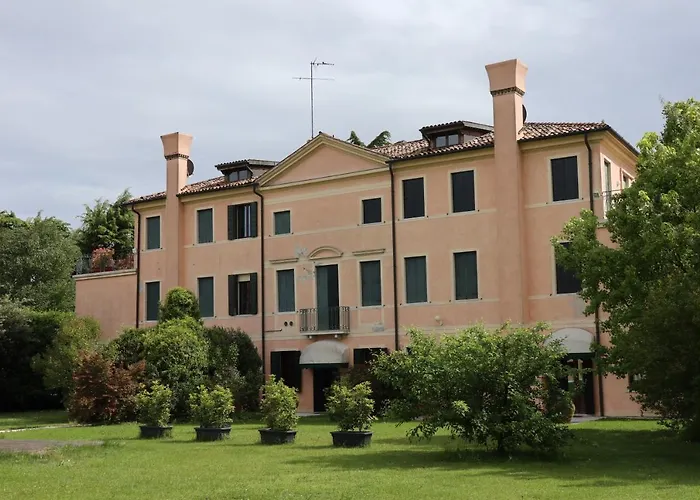 Villa La Fenice Locazione Turistica Treviso