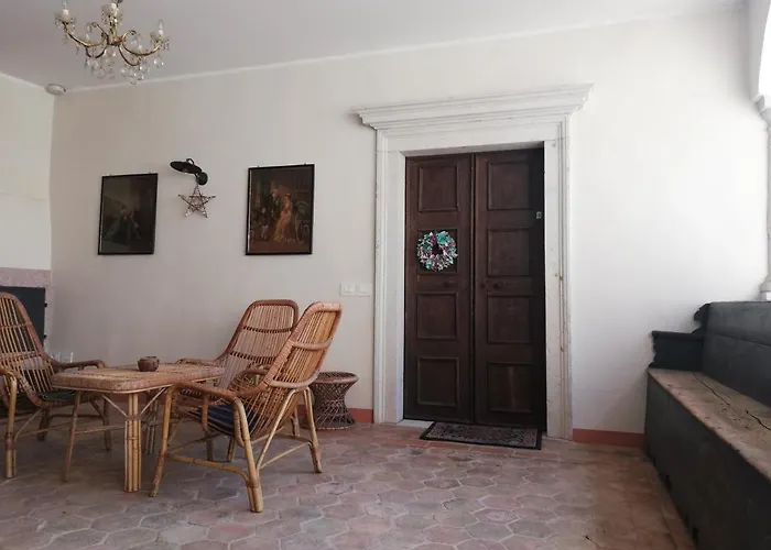Colle Ameno Room&Breakfast