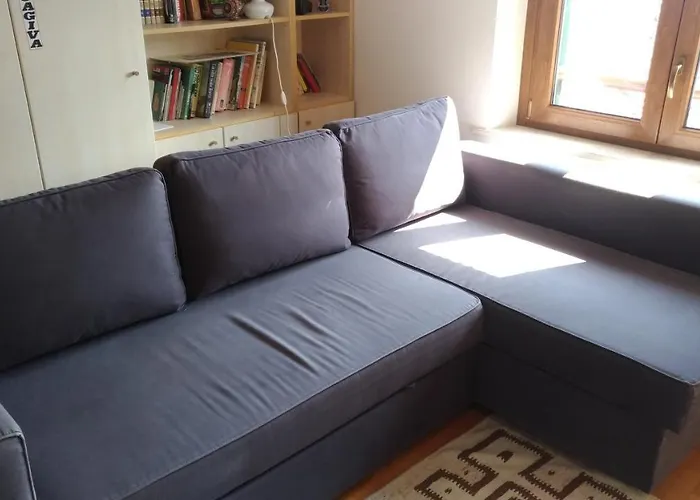 Boschettoresidence