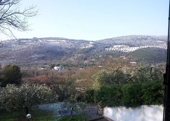 Boschettoresidence