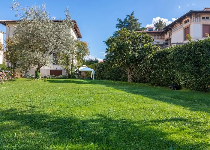 B&B Villa Ricci Suites Lucca