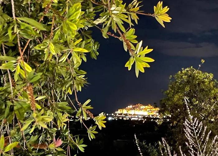 Guest House B&B Pietra Bianca Ostuni