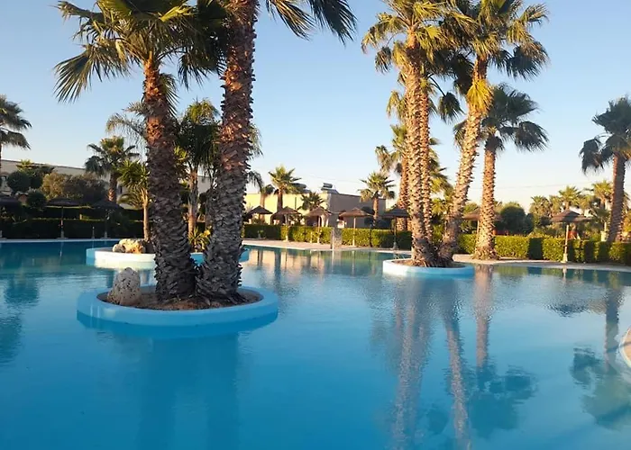 Oasi Del Visir Resort