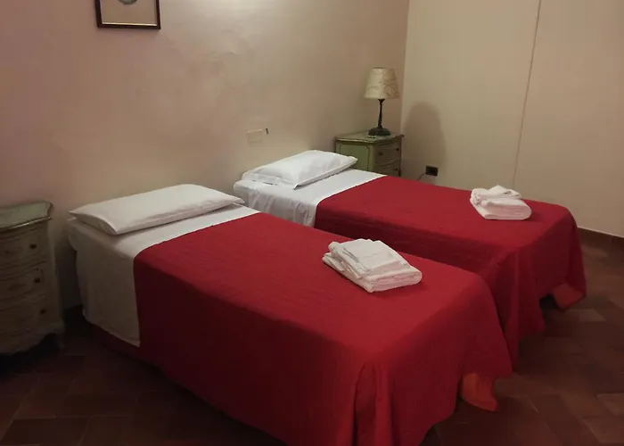 Hotel Le Due Fontane
