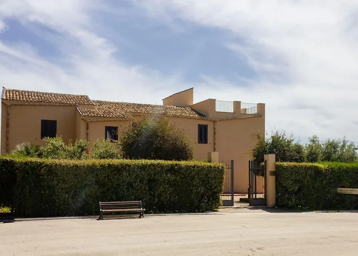 B&B Pirandello - Residence Villa Margherita Agrigento