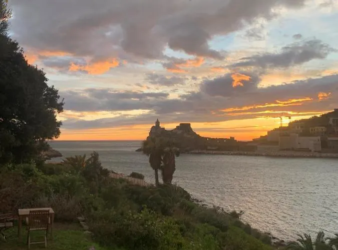 La Casa Del Pescatore B&B Porto Venere