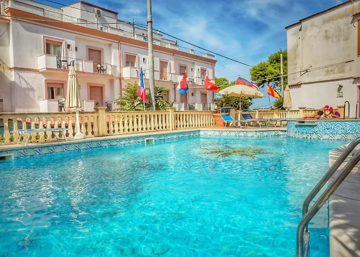 Hotel Pineta