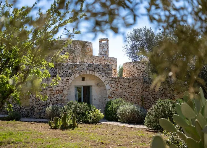 Ostuni Art Resort