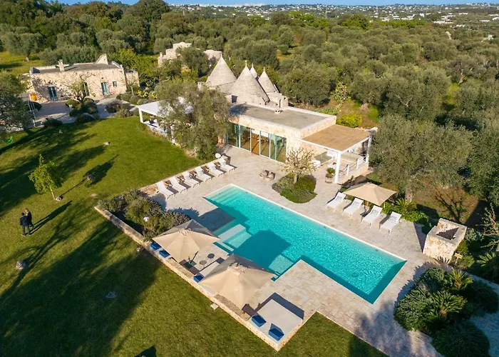 Ostuni Art Resort