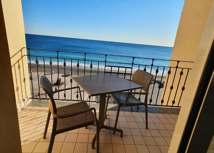 Lido Resort
