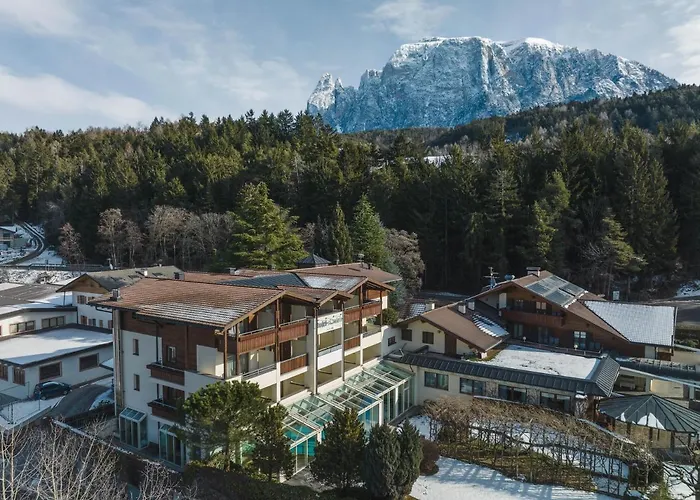 Hotel St. Anton