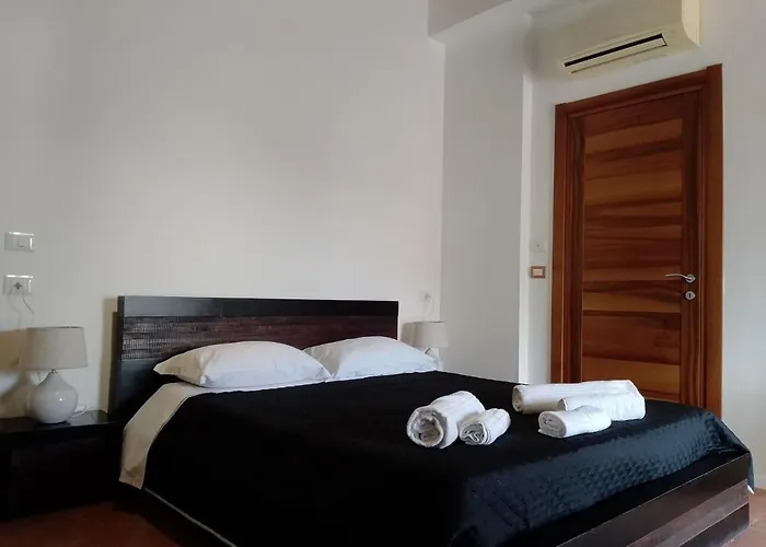 Boutique De Charme Self Check-In - Accesso Autonomo Hotel Alghero