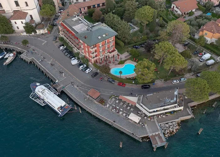 Hotel Milano