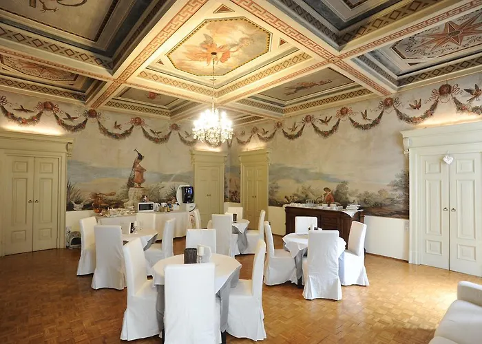 Antica Dimora Bed & Breakfast Bergamo