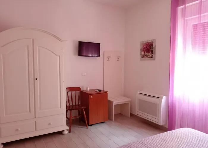 Casa Nova B&B Alghero