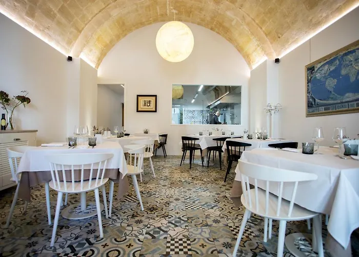 Ai Maestri Rooms&Cafe Matera