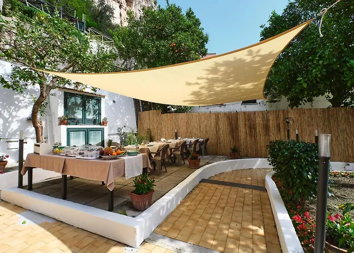 Villa Fabiana Amalfi
