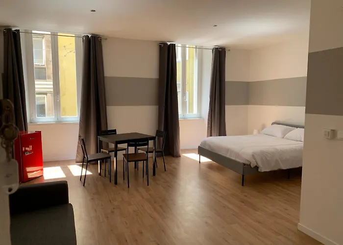 Il Tasso Rooms & Apartments