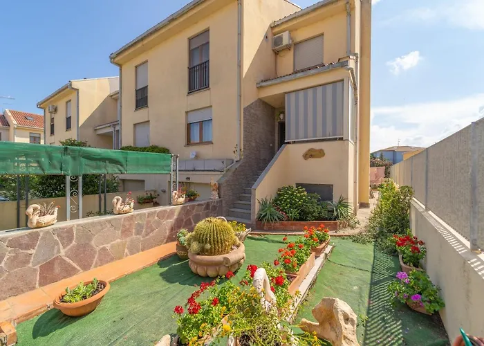 Domo Nora Hotel Olbia