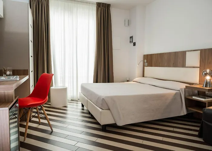 Dan Hotel
