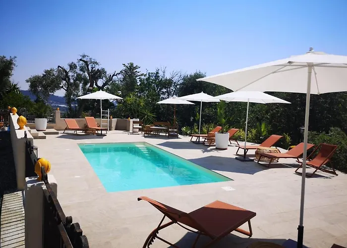 Peiranze144 B&B