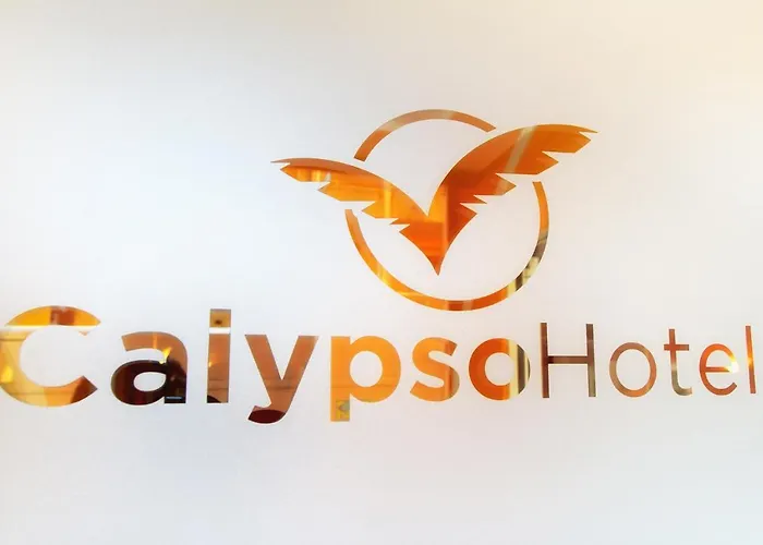 Hotel Calypso Vintimille