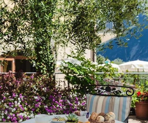 Hotel Locanda Ruscello Garni Limone sul Garda