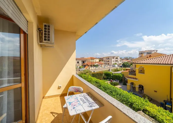 Domo Nora Hotel Olbia