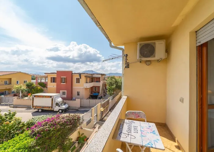 Domo Nora Hotel Olbia