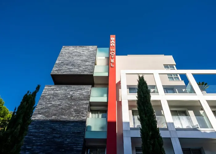 Dan Hotel