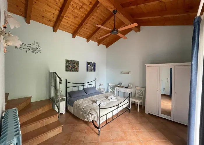 B&B La Casa Di Trizzi Como