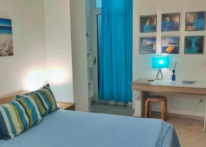 Casa Poseidonia