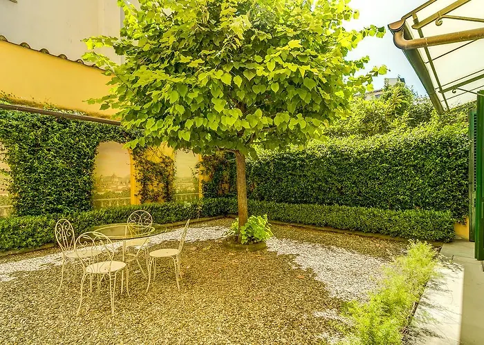 Firenze Suite