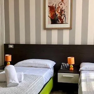Azzurro Mare Bed and Breakfast Parma