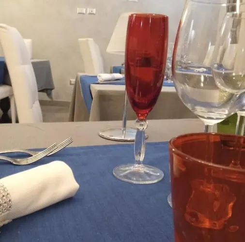 Azzurro Mare Bed and Breakfast Parma