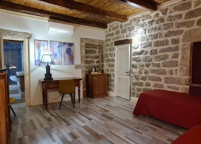 Kabula Bed and Breakfast Olbia