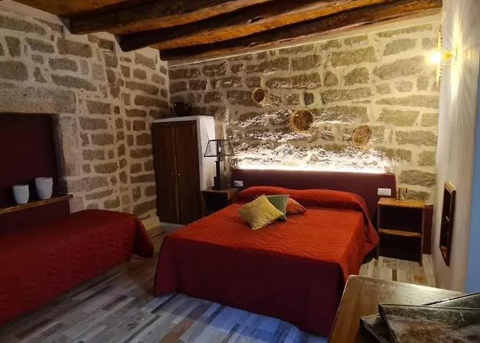 Kabula Bed and Breakfast Olbia