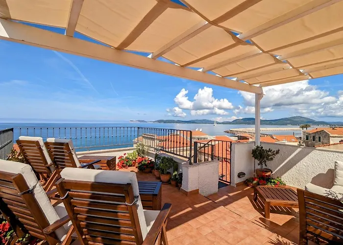 Panorama Guest House Alghero