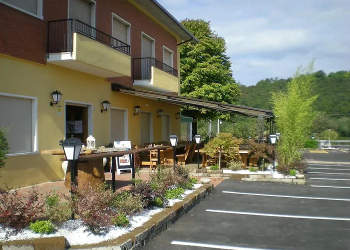 Hotel Le Colline del Garda Bussolengo