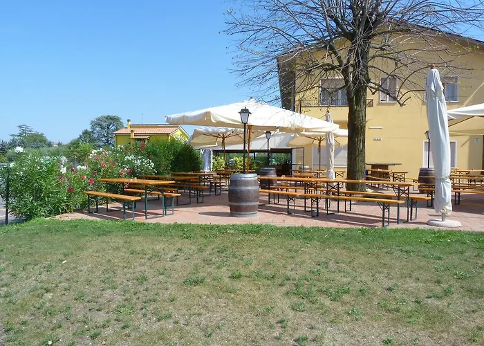 Hotel Le Colline del Garda Bussolengo