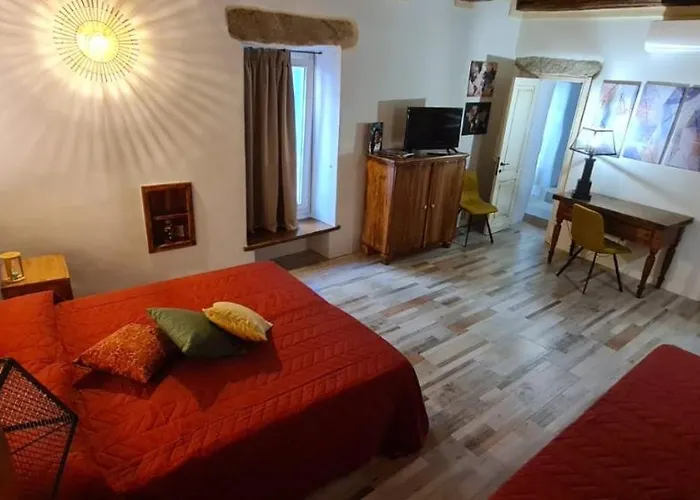 Kabula Bed and Breakfast Olbia